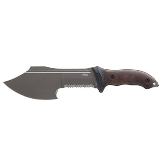 Machette FTK XXL Fixed Tool Knife avec étui