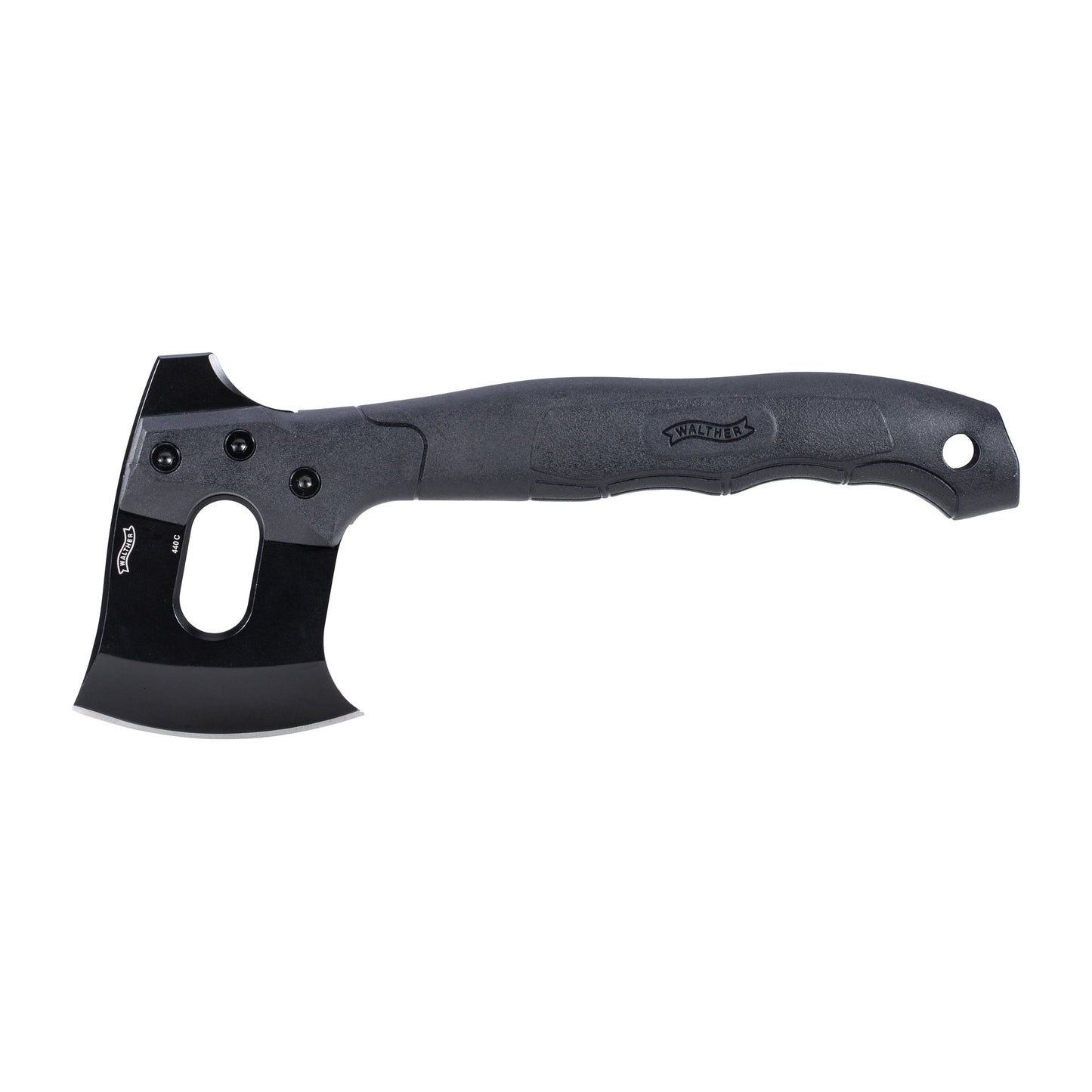 Hache Compact Axe