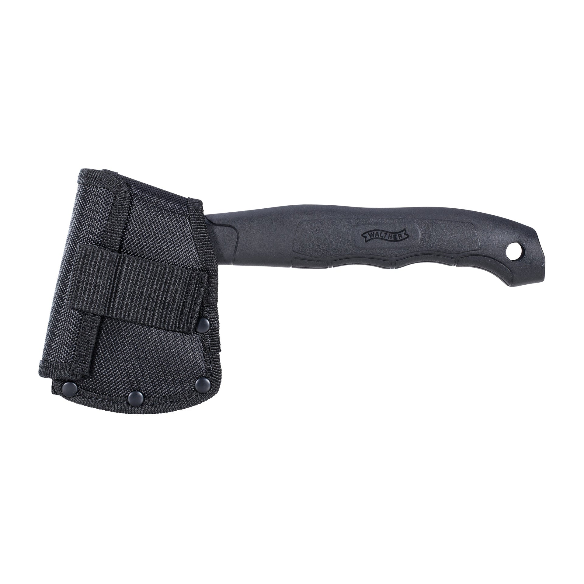 Hache Compact Axe