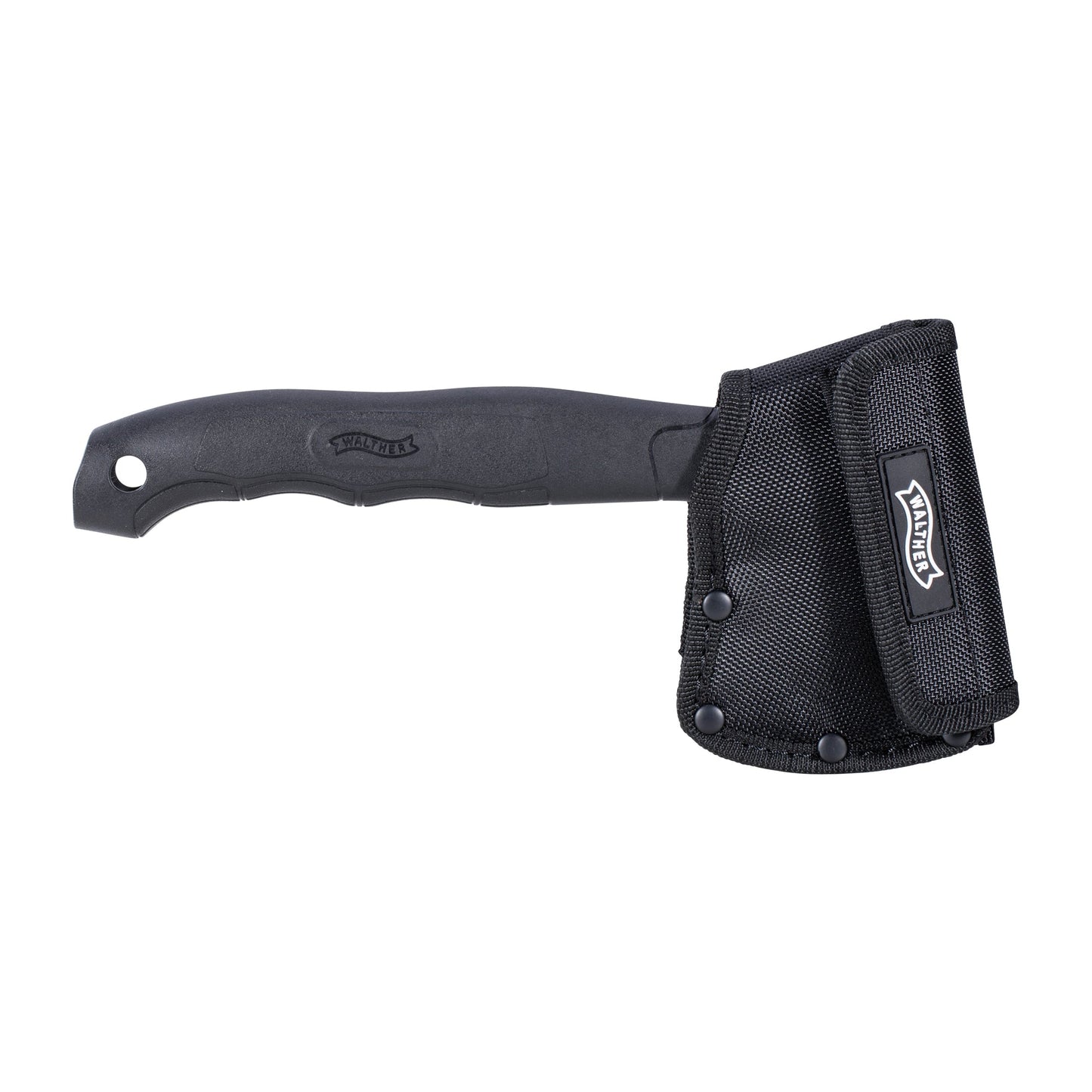 Hache Compact Axe