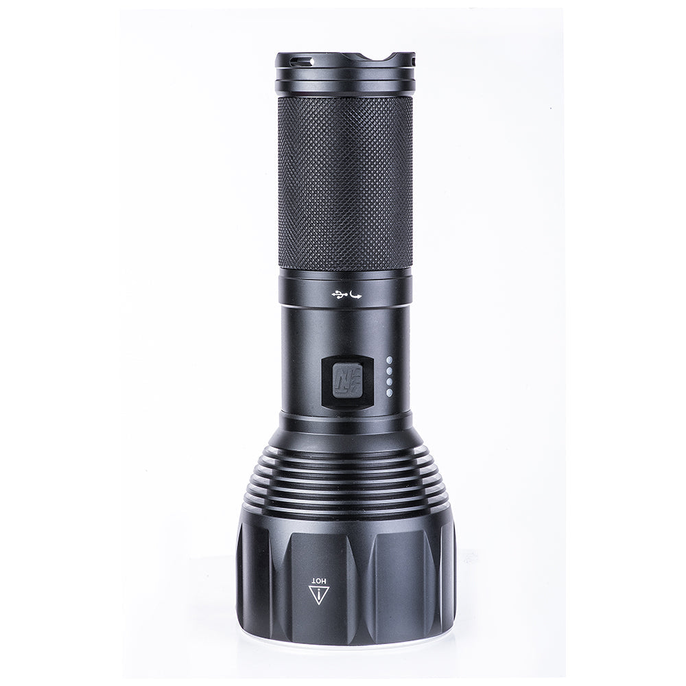 Lampe de poche Saint Torch 11