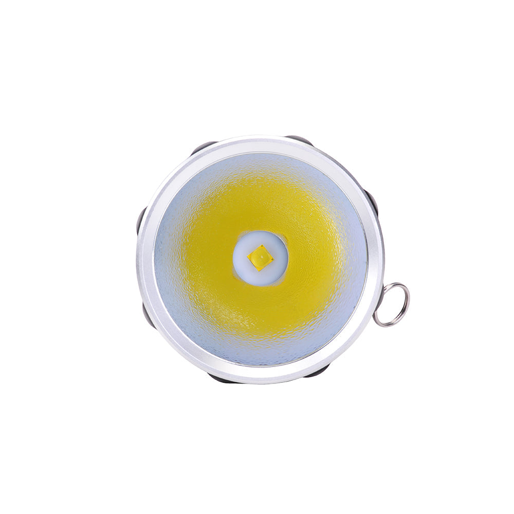 Lampe de poche Saint Torch 11