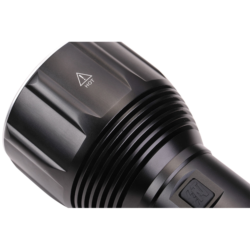 Lampe de poche Saint Torch 11