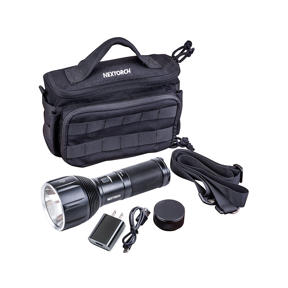 Lampe de poche Saint Torch 11