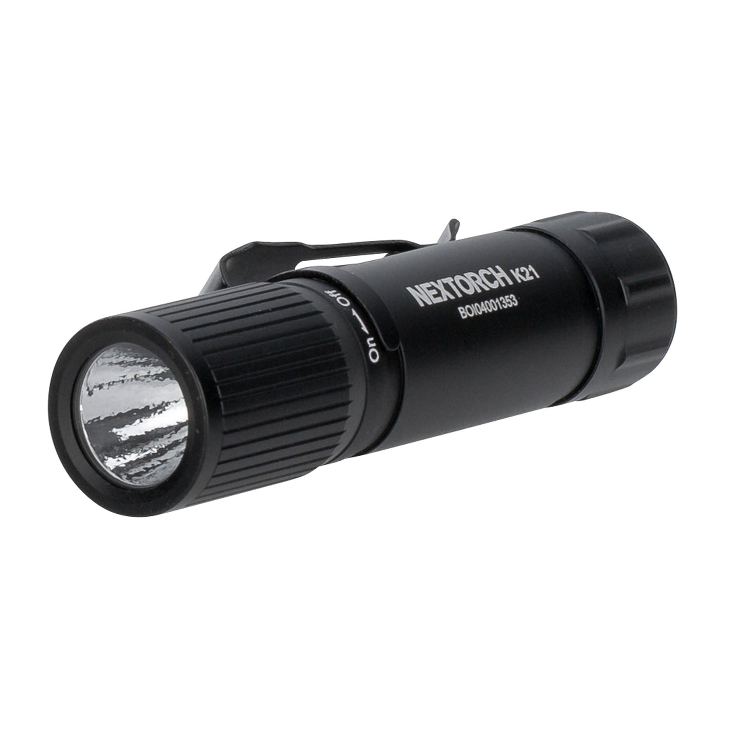 Lampe de poche K21R