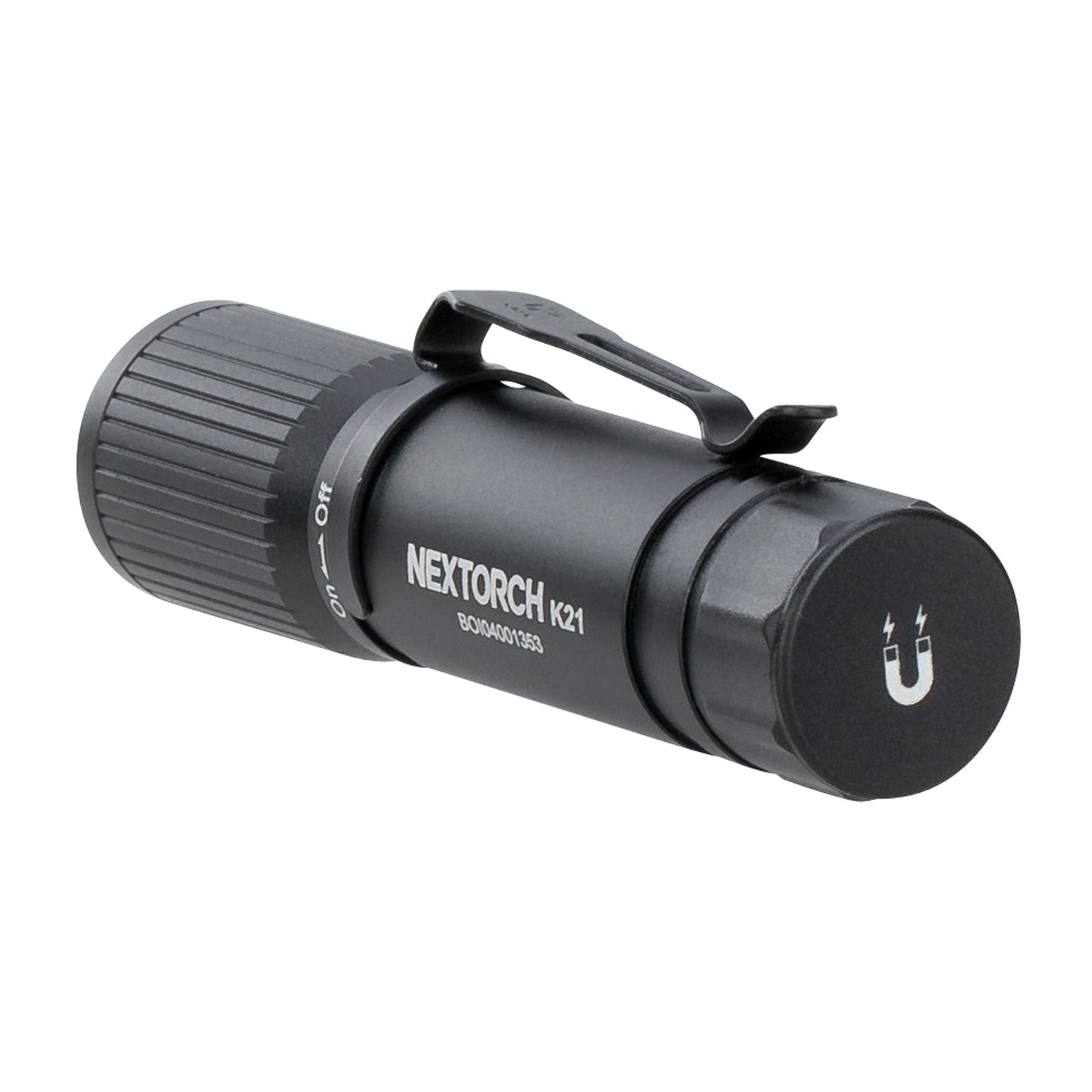 Lampe de poche K21R
