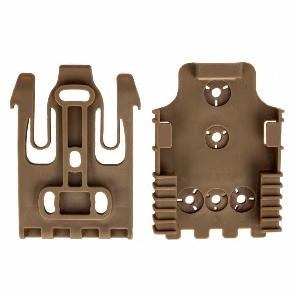 Adaptateur pour holster SL Quick Locking System Kit