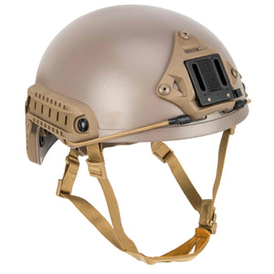 Casque Ballistic M/L  black