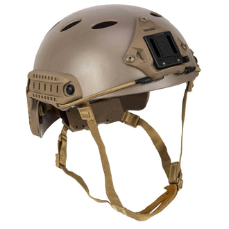 Casque Fast PJ