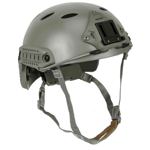 Casque Fast PJ L/XL dark earth
