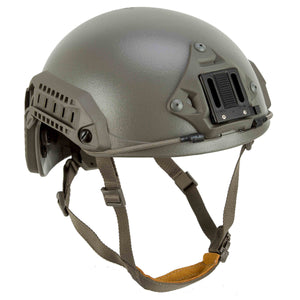 Casque Maritime L/XL dark earth