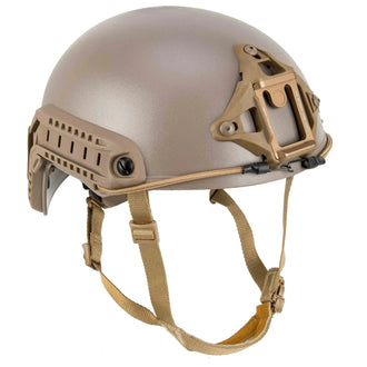 Casque Ballistic High Cut XP