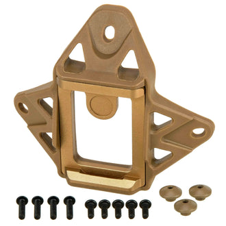 Plateforme de vision nocturne Wilcox 3 Hole Shroud