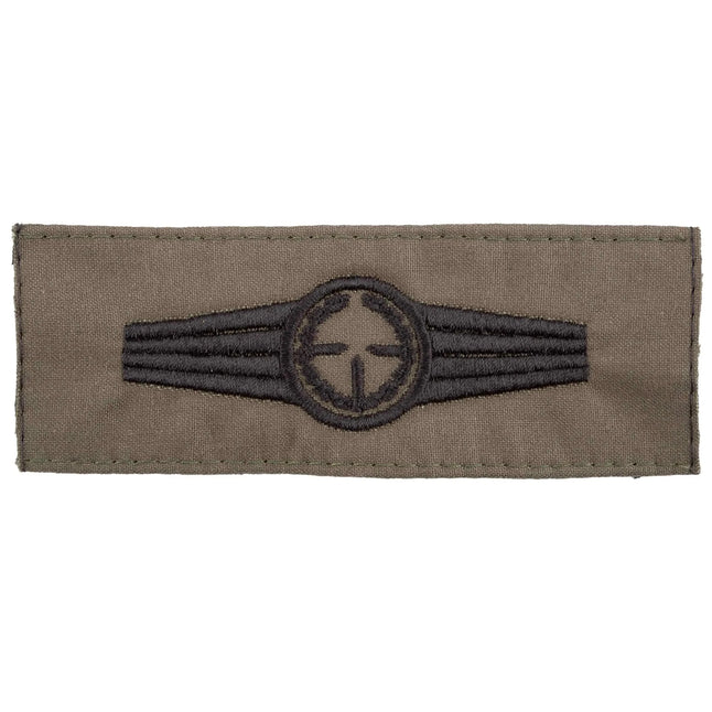 Insigne tireurs de précision BW selon TL
