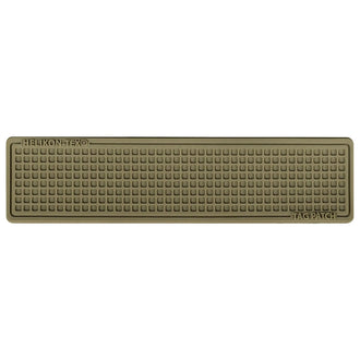 Tag Patch Set 100 x 25 mm lot de 3 coyote