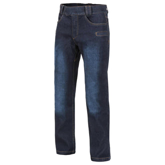 Jean Greyman Tactical Denim Mid dark blue