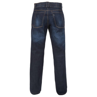 Jean Greyman Tactical Denim Mid dark blue