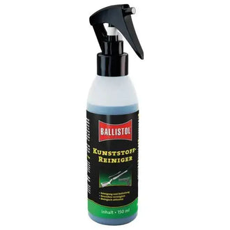 Spray nettoyant pour plastique 150 ml