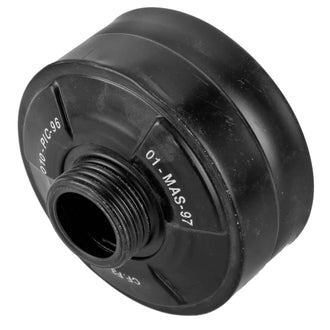 Filtre de masque de protection polonais MP5 d’occasion