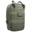 Pochette Tac Pouch 1 ical Multicam