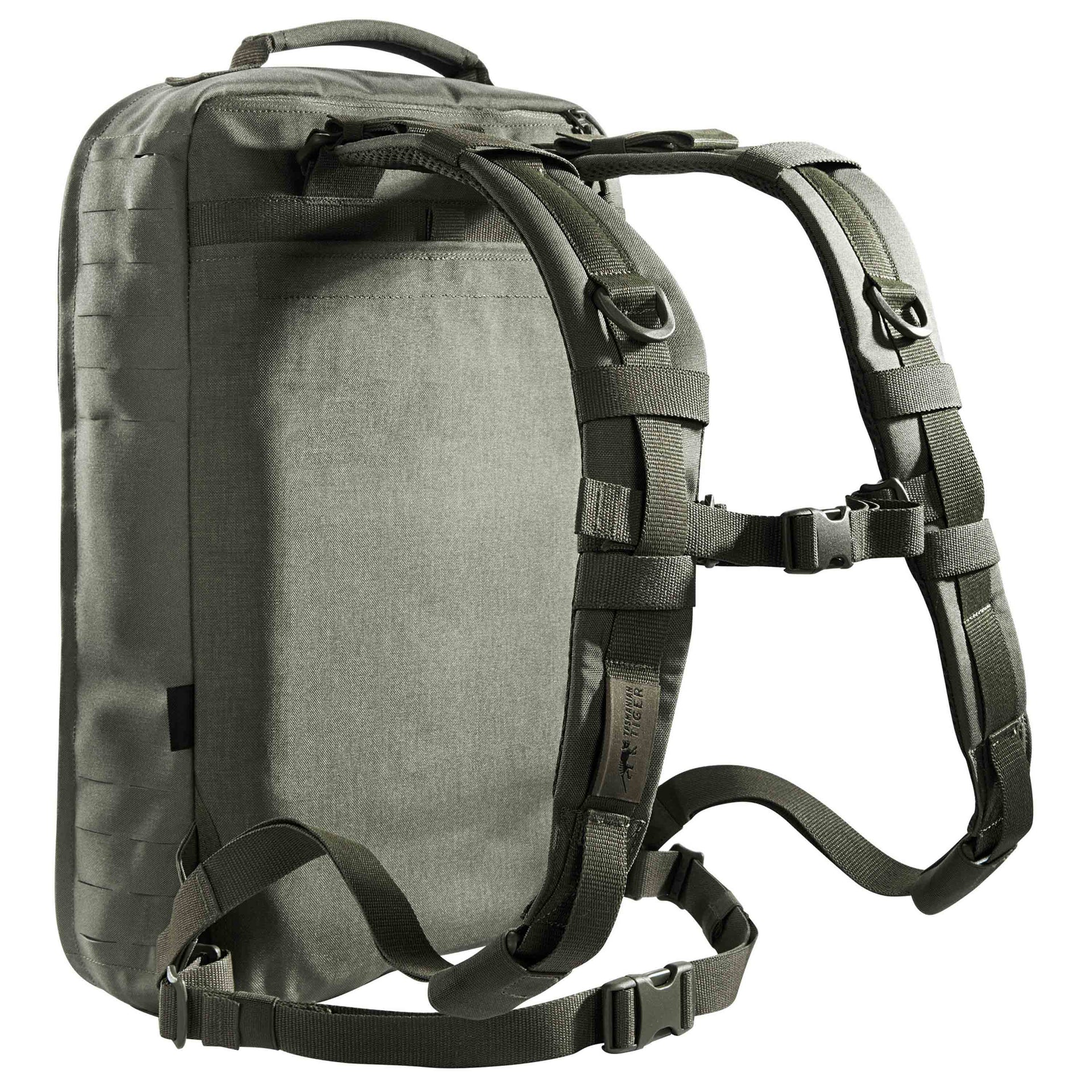 Sac à dos Medic Assault Pack MKII L IRR