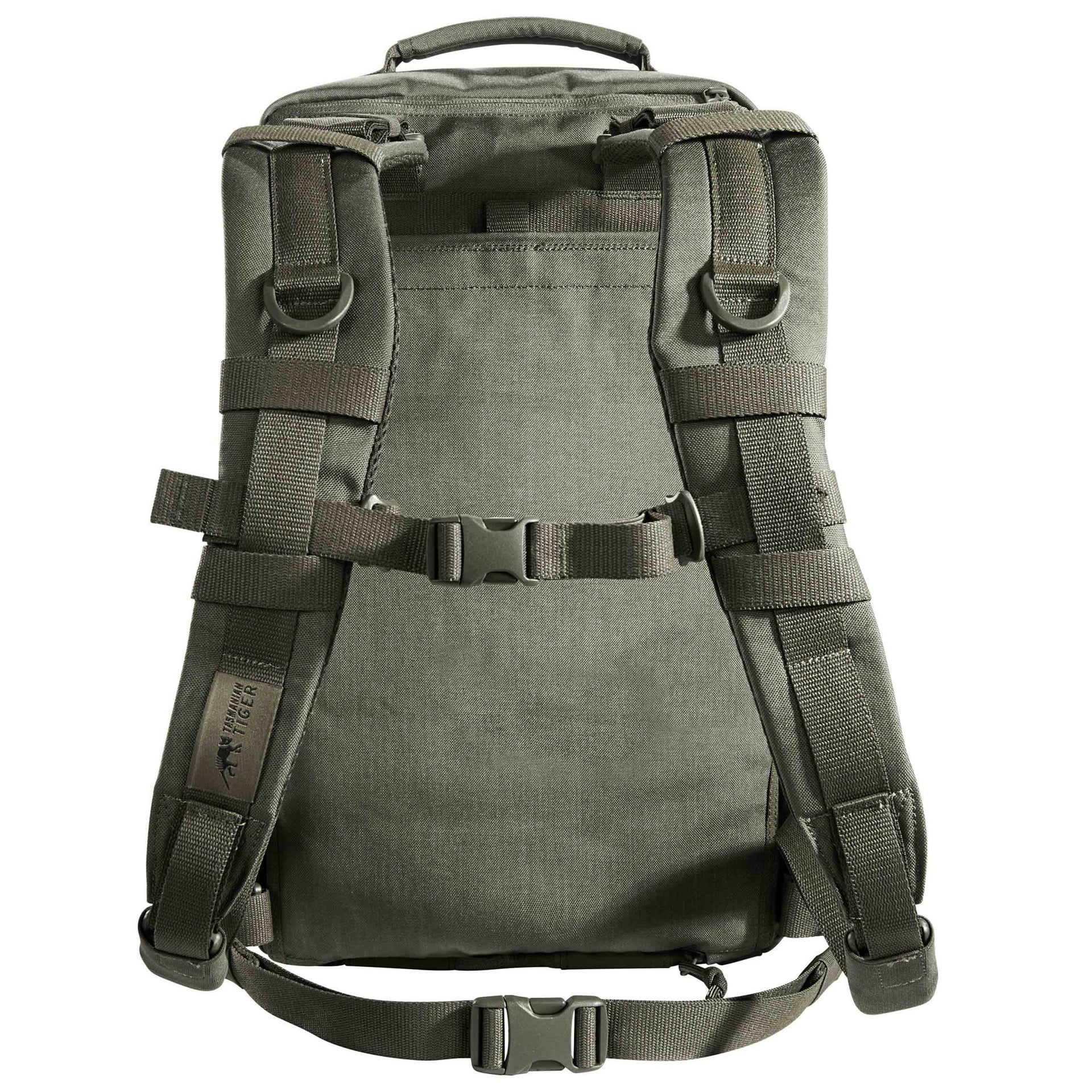 Sac à dos Medic Assault Pack MKII L IRR