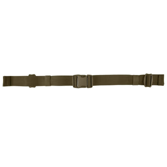 Ceinture ventrale 38 mm