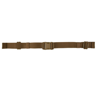Ceinture ventrale 38 mm
