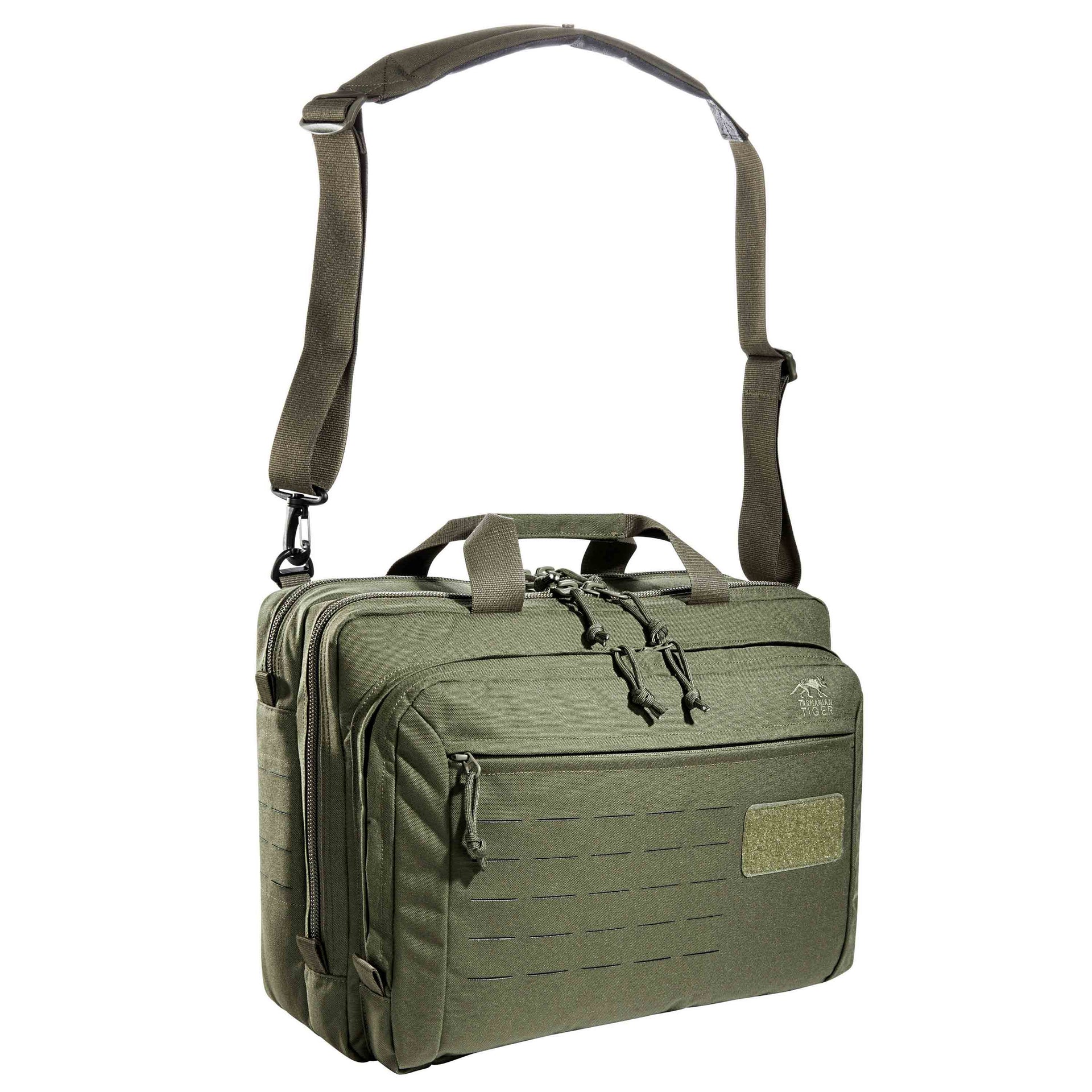Sac Document Bag MKII