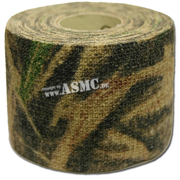 GearAid Ruban Tactical Camo Form Shadow Grass