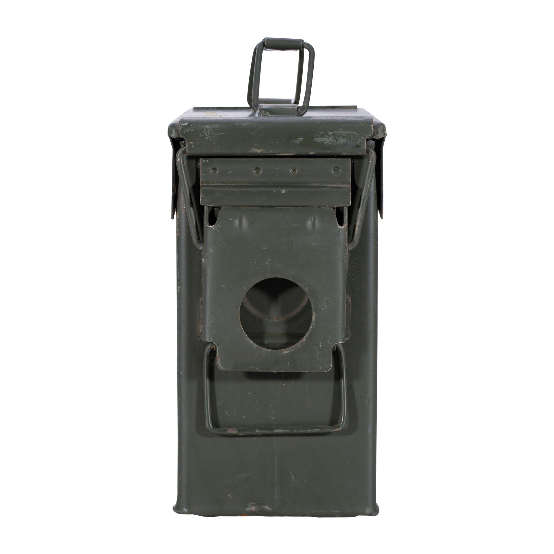 Caisse à munition US petit modèle occasion