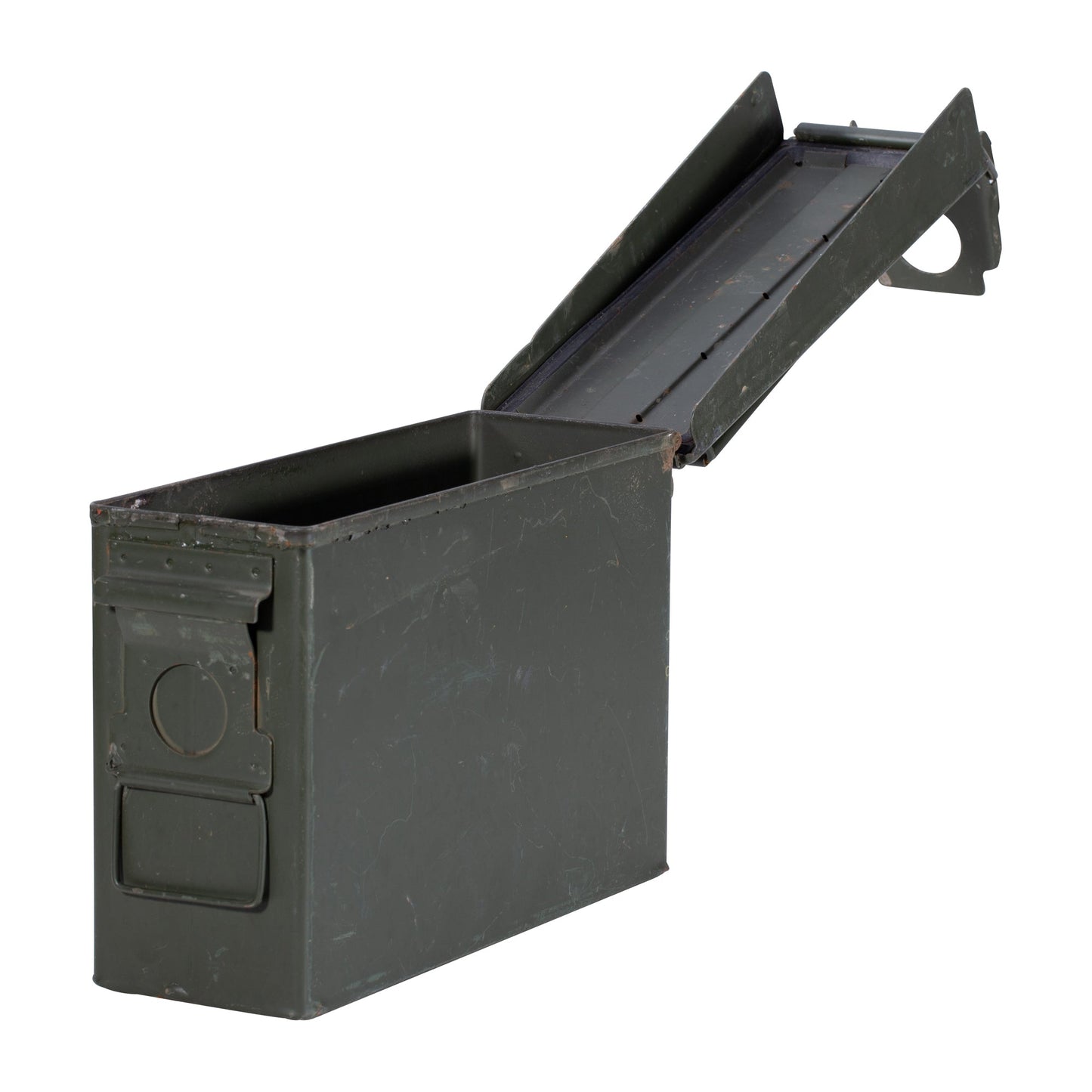 Caisse à munition US petit modèle occasion