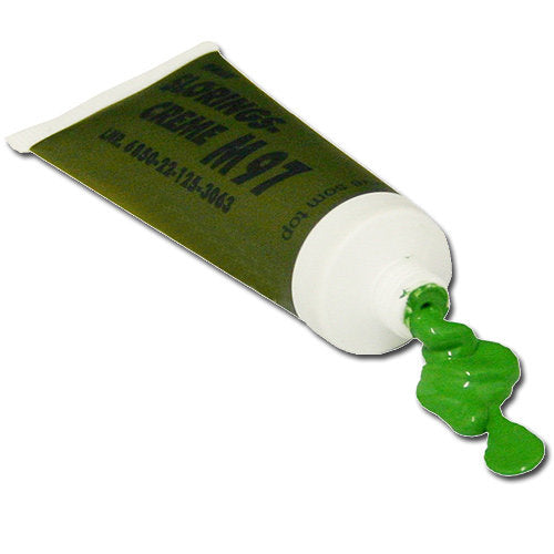 Crème de