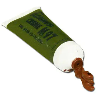 Crème de camouflage