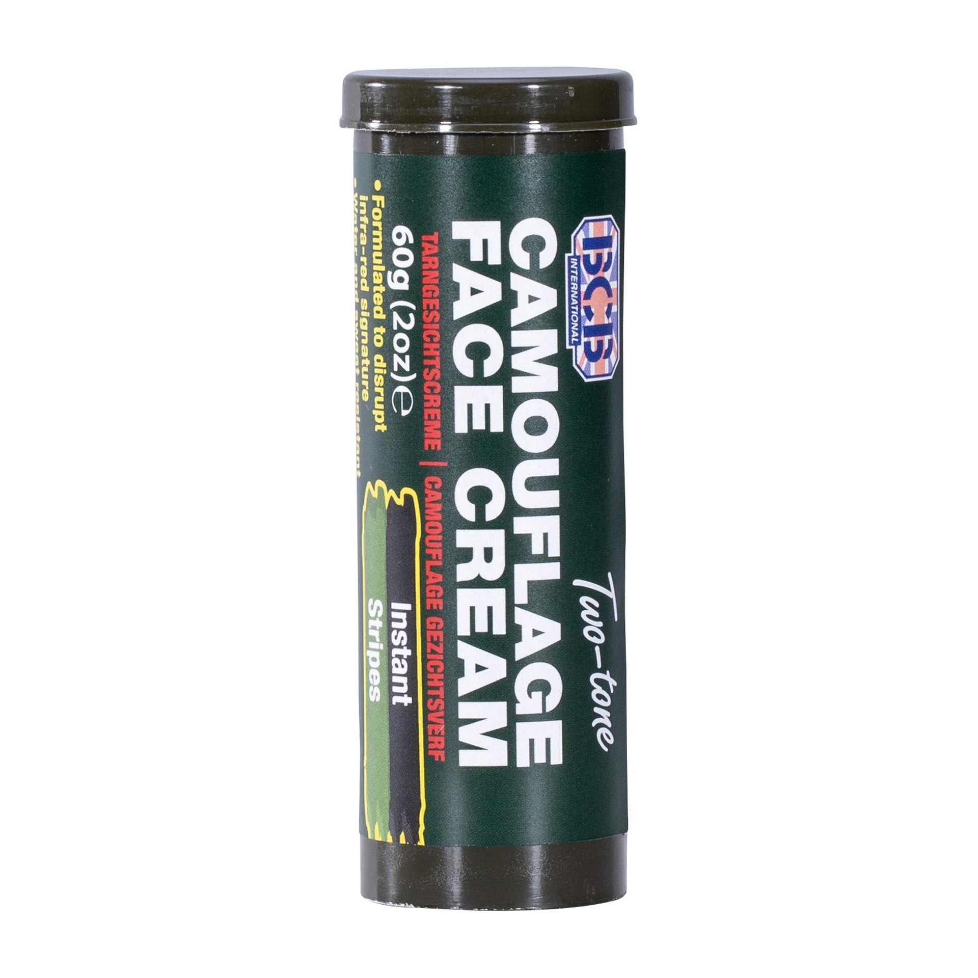 Crème de  grand /