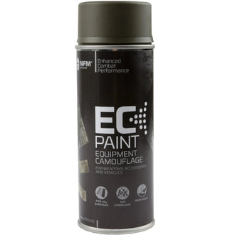 Couleur de camouflage EC Paint 400 ml