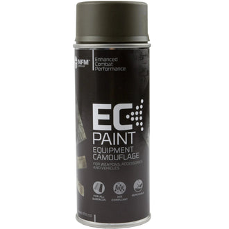Couleur de camouflage EC Paint 400 ml