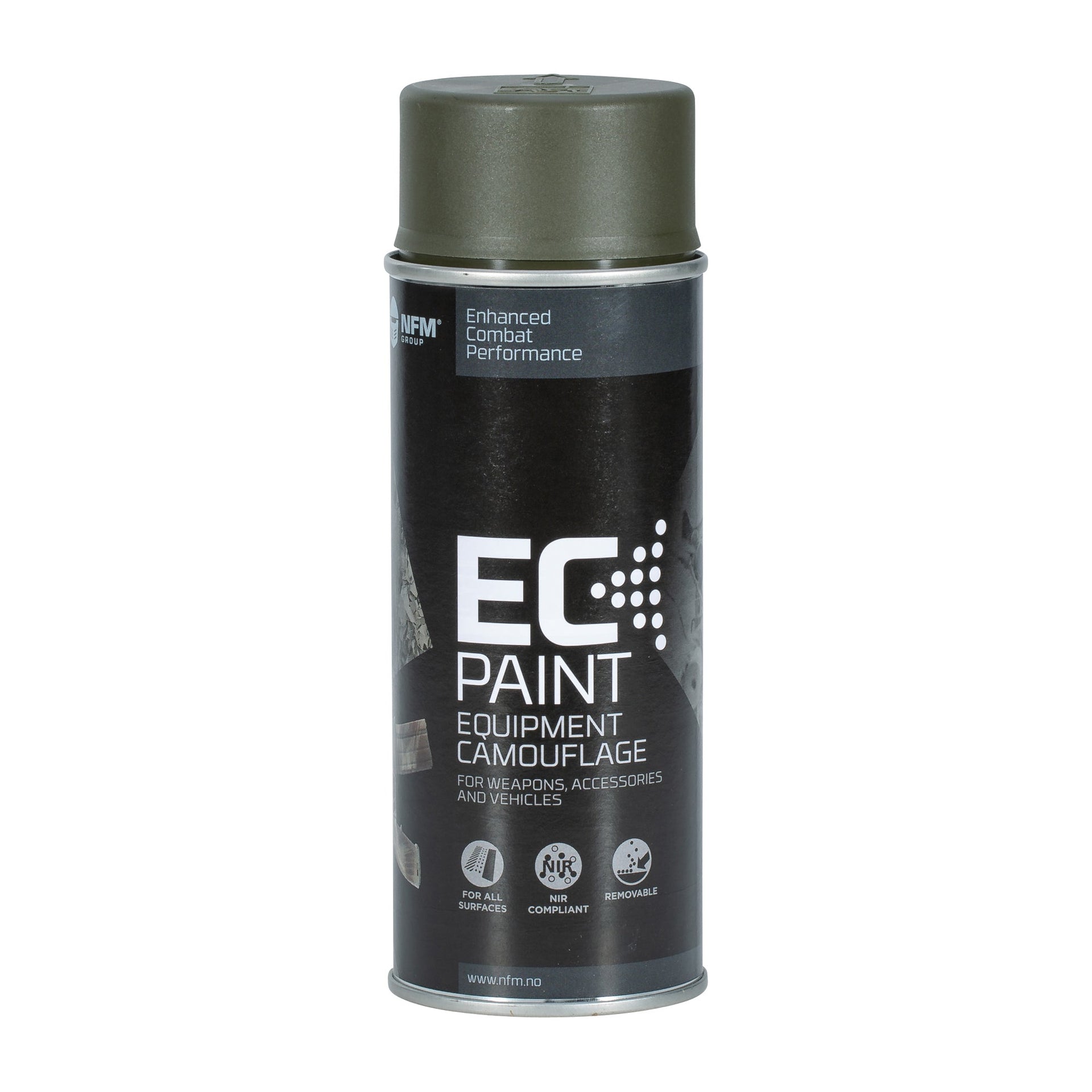 Group Bombe de peinture EC Paint 400 ml