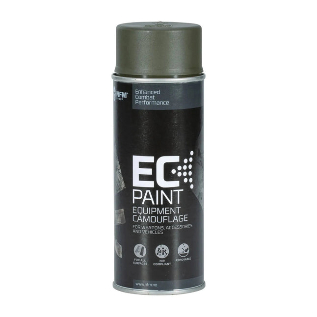Couleur de camouflage EC Paint 400 ml