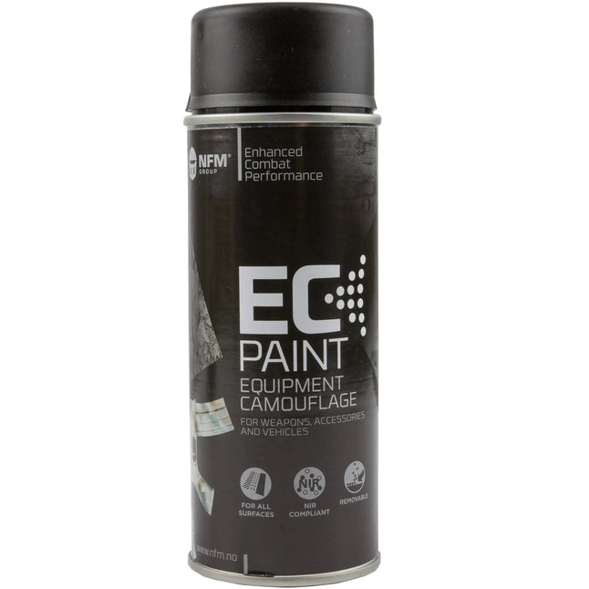 Couleur de camouflage EC Paint 400 ml