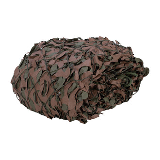 Filet  Camo System 3 x 3 m version militaire