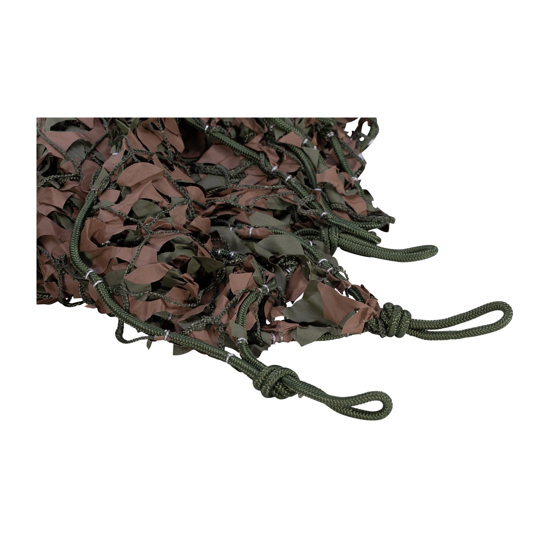 Filet  Camo System 3 x 3 m version militaire