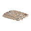 Filet de  3 x 2 m urban