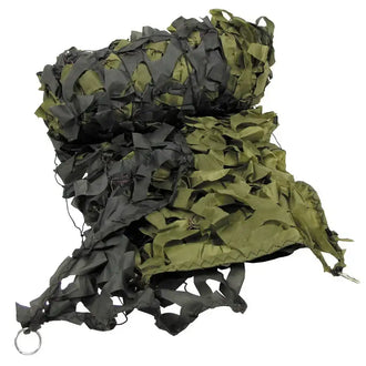 Filet de camouflage 2 x 3 m