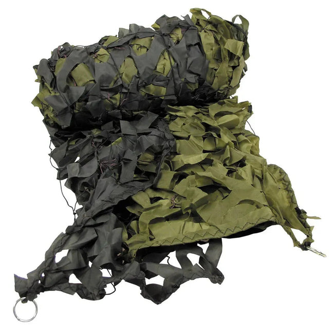 Filet de camouflage 2 x 3 m