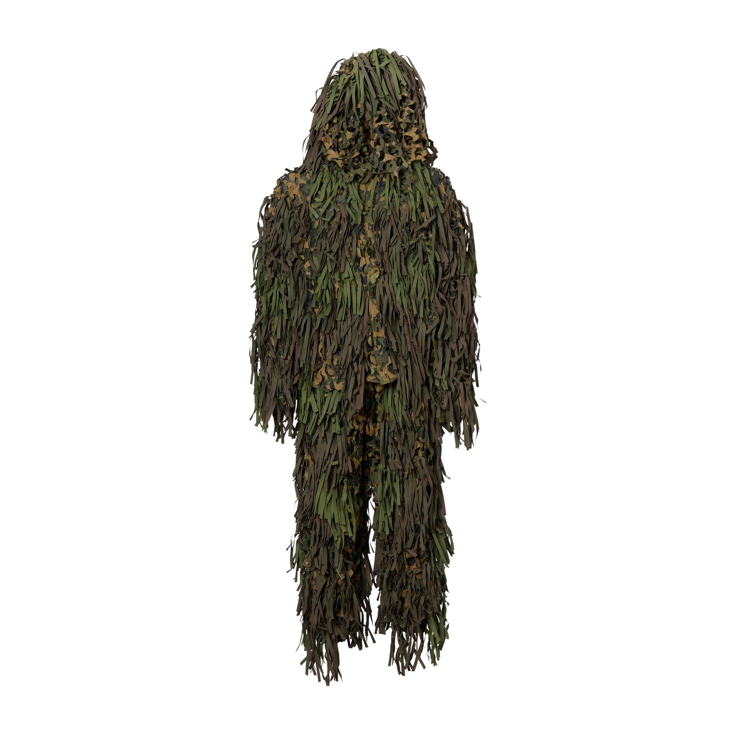 Ghillie suit Jackal
