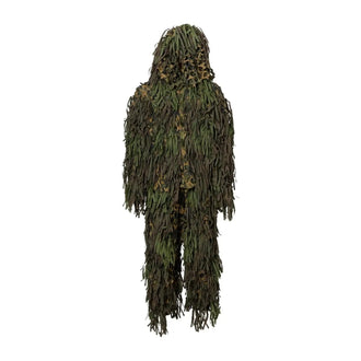 Tenue de camouflage Ghillie Jackal