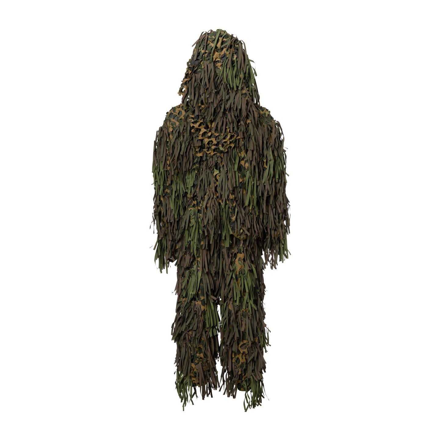 Ghillie suit Jackal