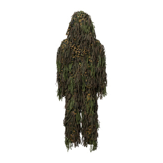 Ghillie suit Jackal