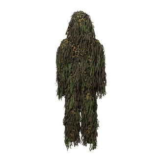 Tenue de camouflage Ghillie Jackal